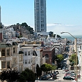 Nob Hill fadeaway